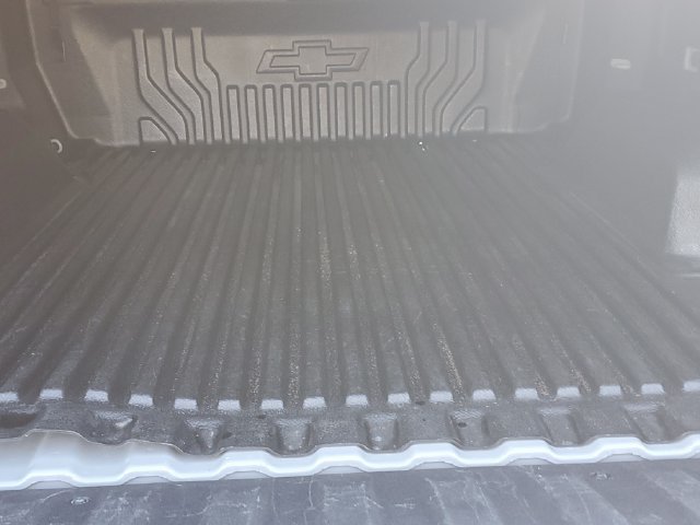 Certified 2024 Chevrolet Silverado 1500 LT AWD/4WD image 8