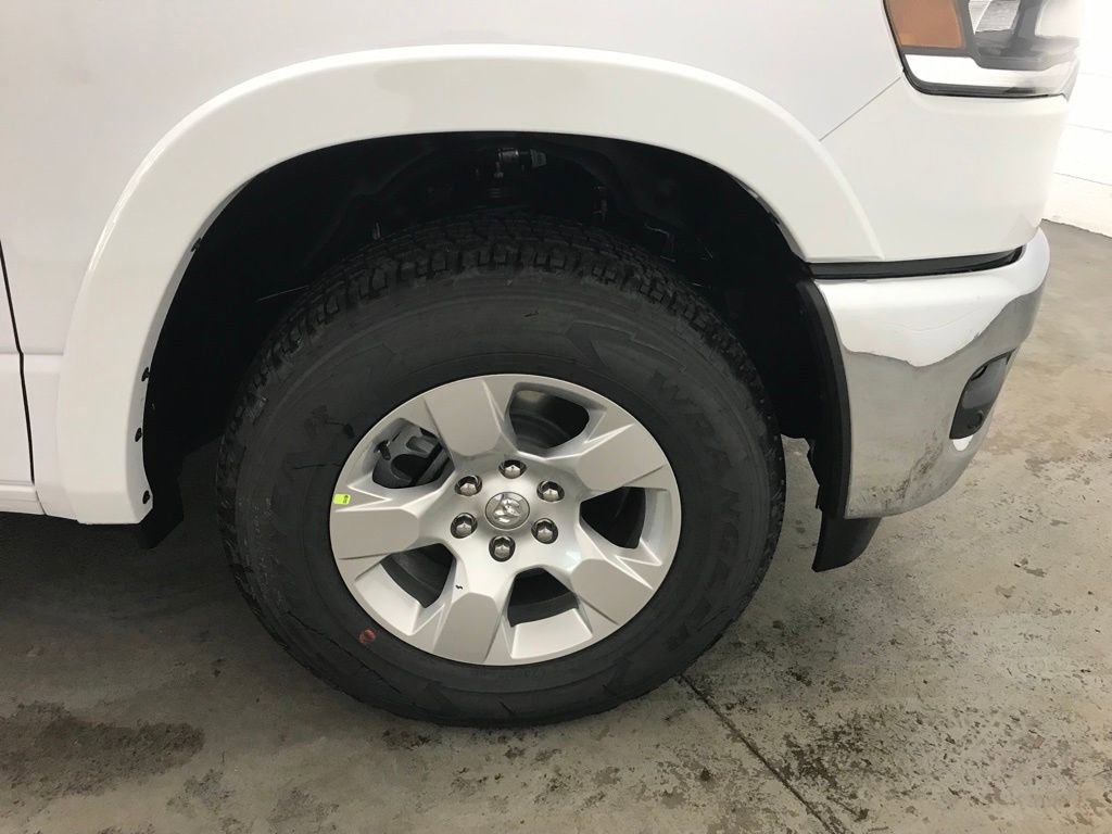 New 2026 RAM 1500 Big Horn image 51