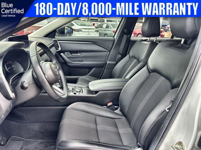 Used 2023 MAZDA CX-50 AWD 2.5 S w/ Cargo Package image 20