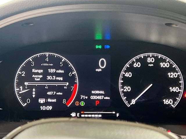 Used 2024 Honda Civic Sport image 12