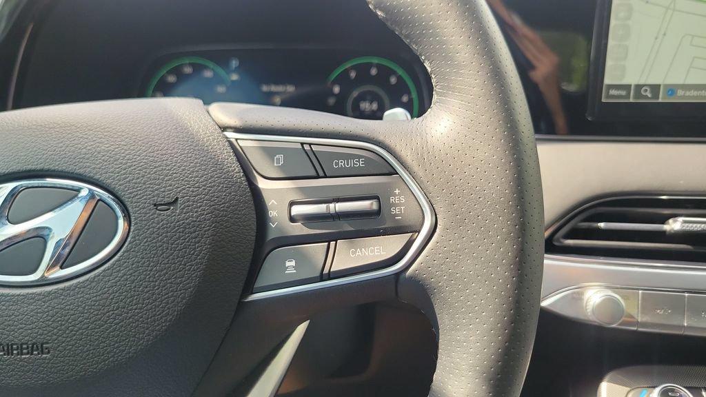Used 2022 Hyundai Palisade Calligraphy FWD image 22