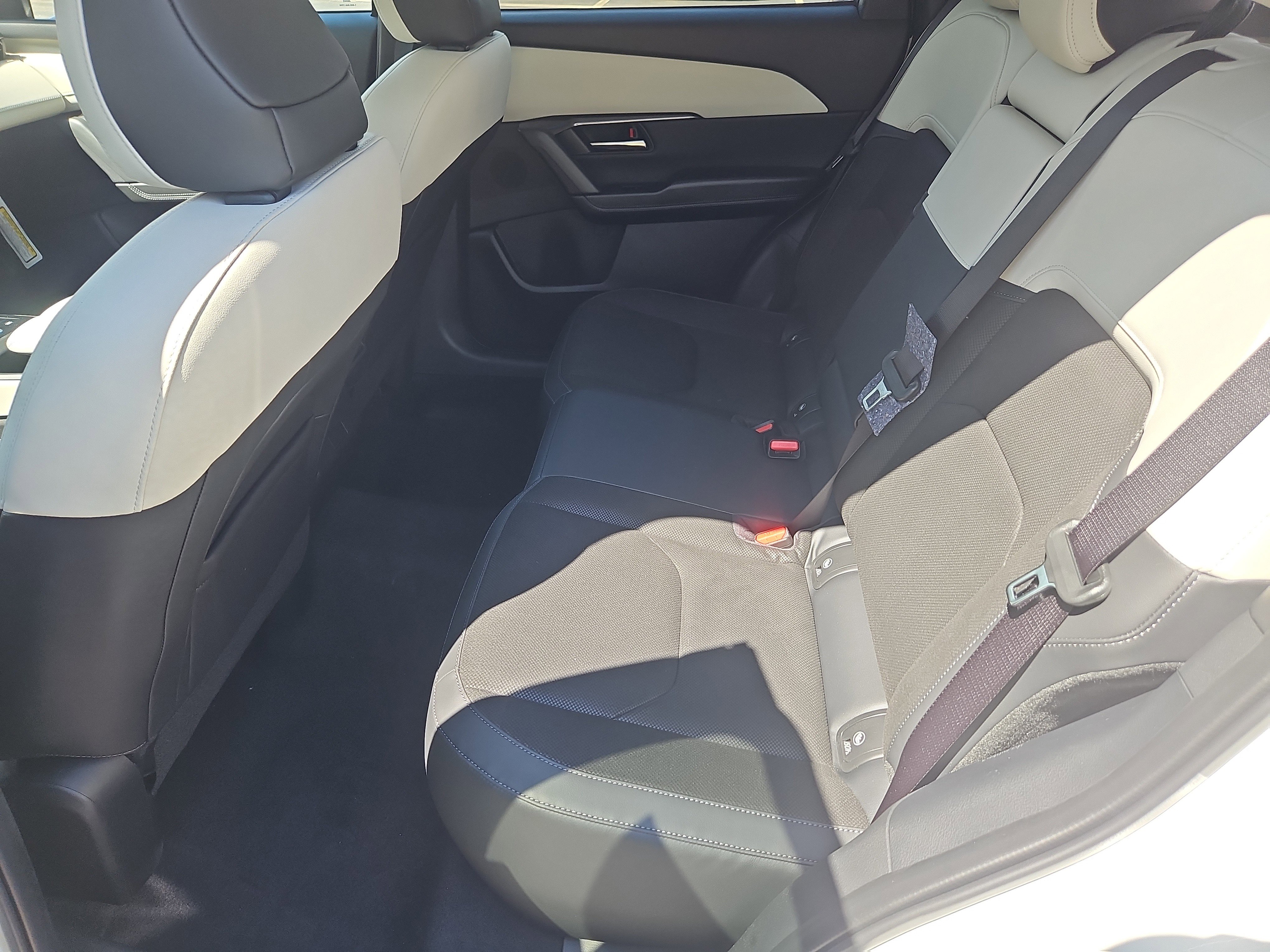 New 2026 MAZDA CX-5 Preferred AWD/4WD image 18