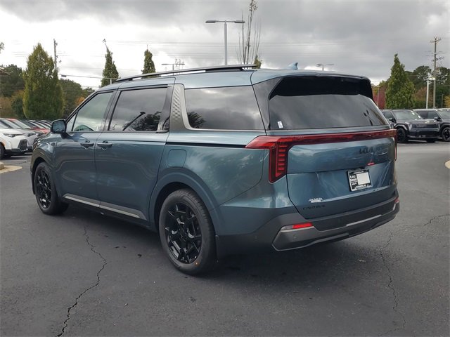 New 2026 Kia Carnival SX Prestige image 6