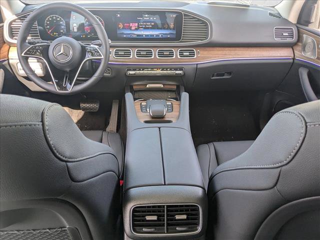 Used 2025 Mercedes-Benz GLE 350 4MATIC image 13