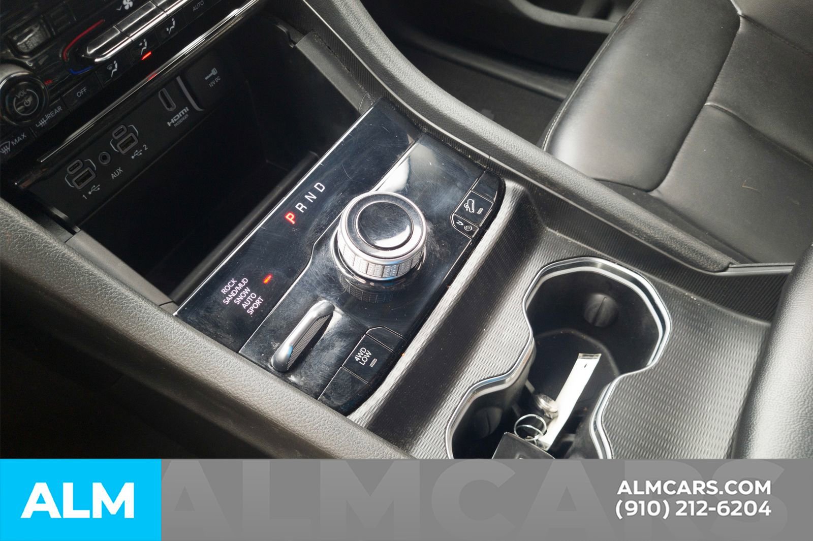 Used 2023 Jeep Grand Cherokee 4WD 4xe image 29