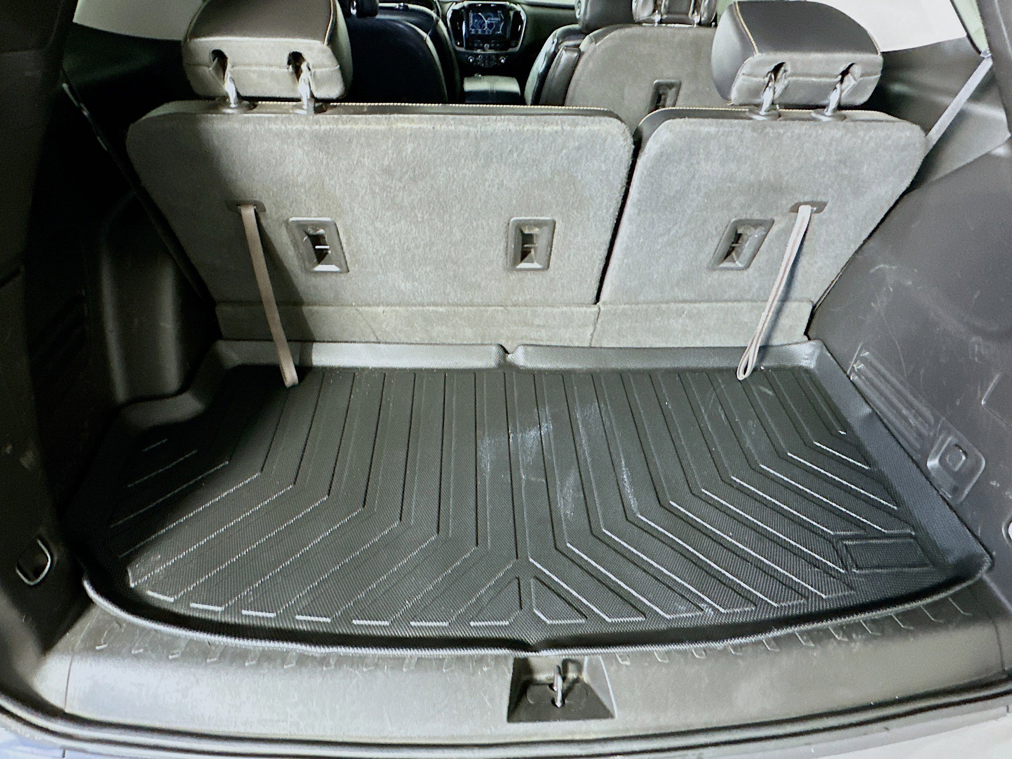 Used 2018 Chevrolet Traverse Premier image 31