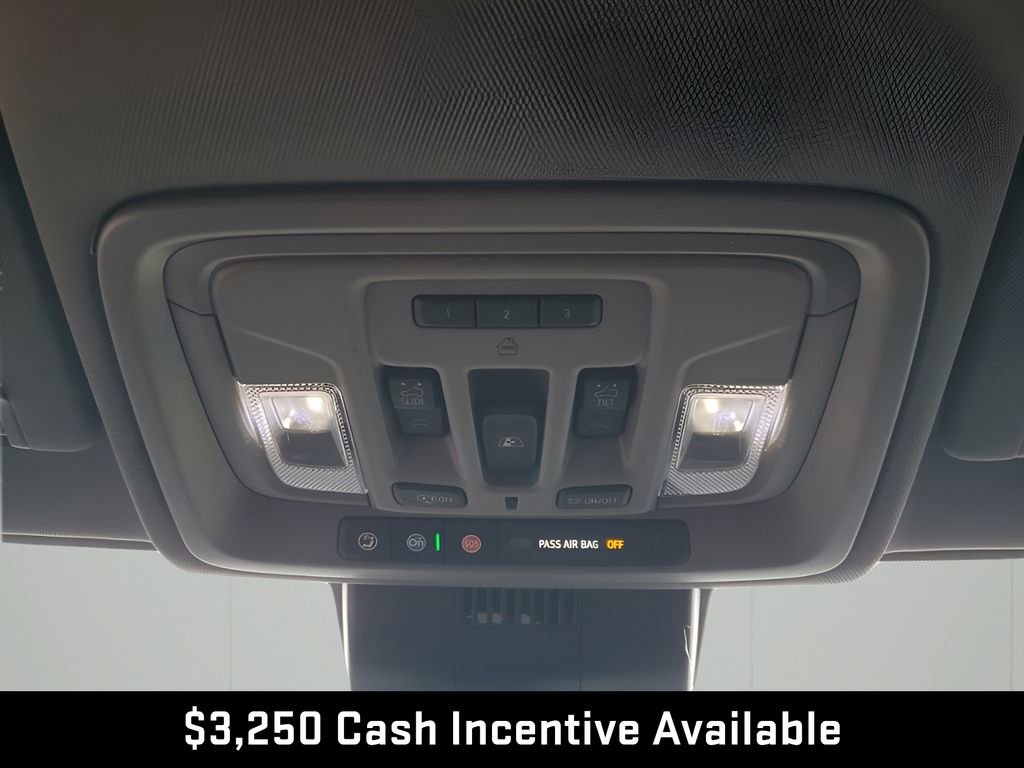 New 2026 GMC Sierra 1500 Denali AWD/4WD image 47