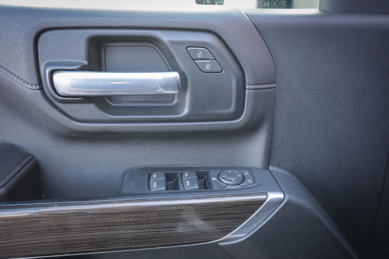 Used 2023 Chevrolet Silverado 3500 LT w/ Convenience Package image 16