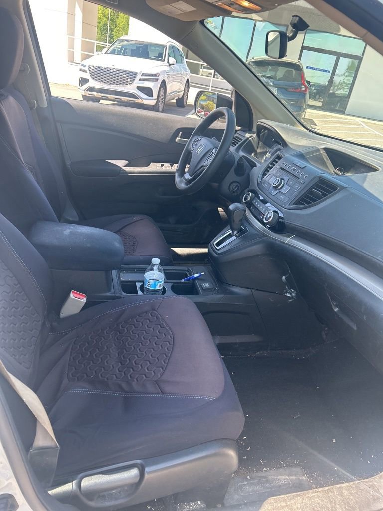 Used 2016 Honda CR-V SE image 16