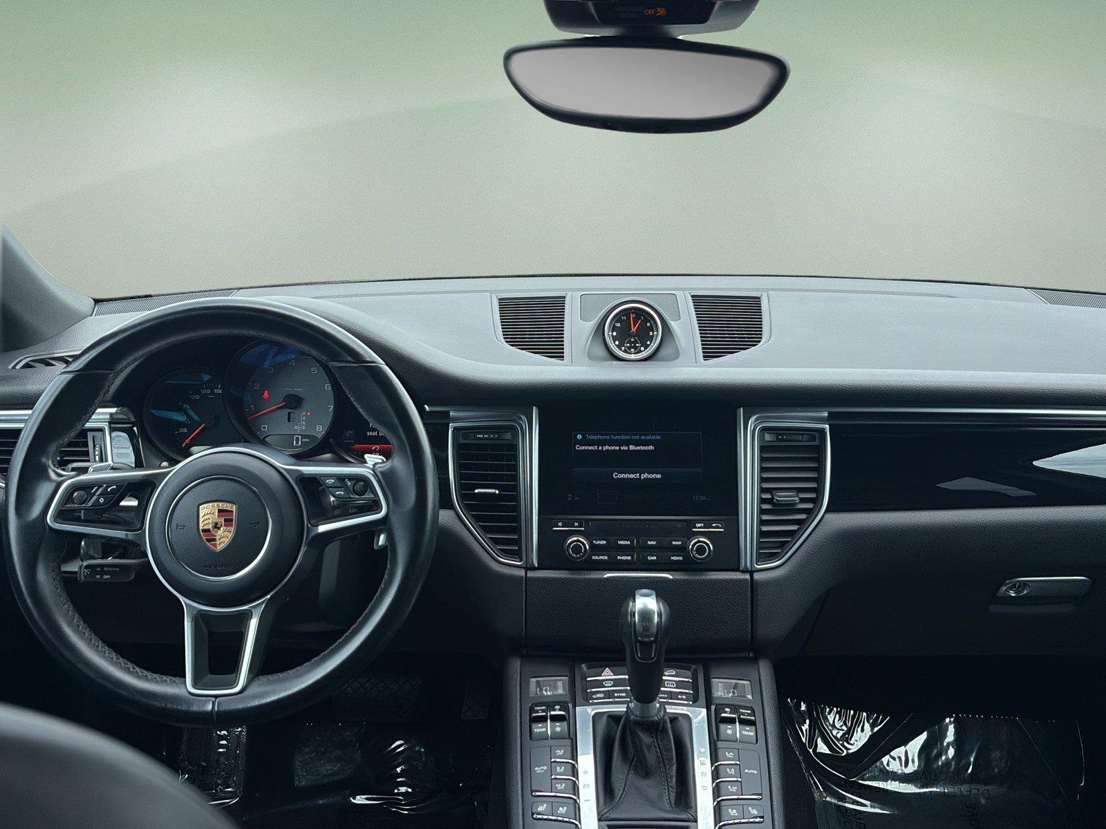 Used 2018 Porsche Macan S AWD/4WD image 9