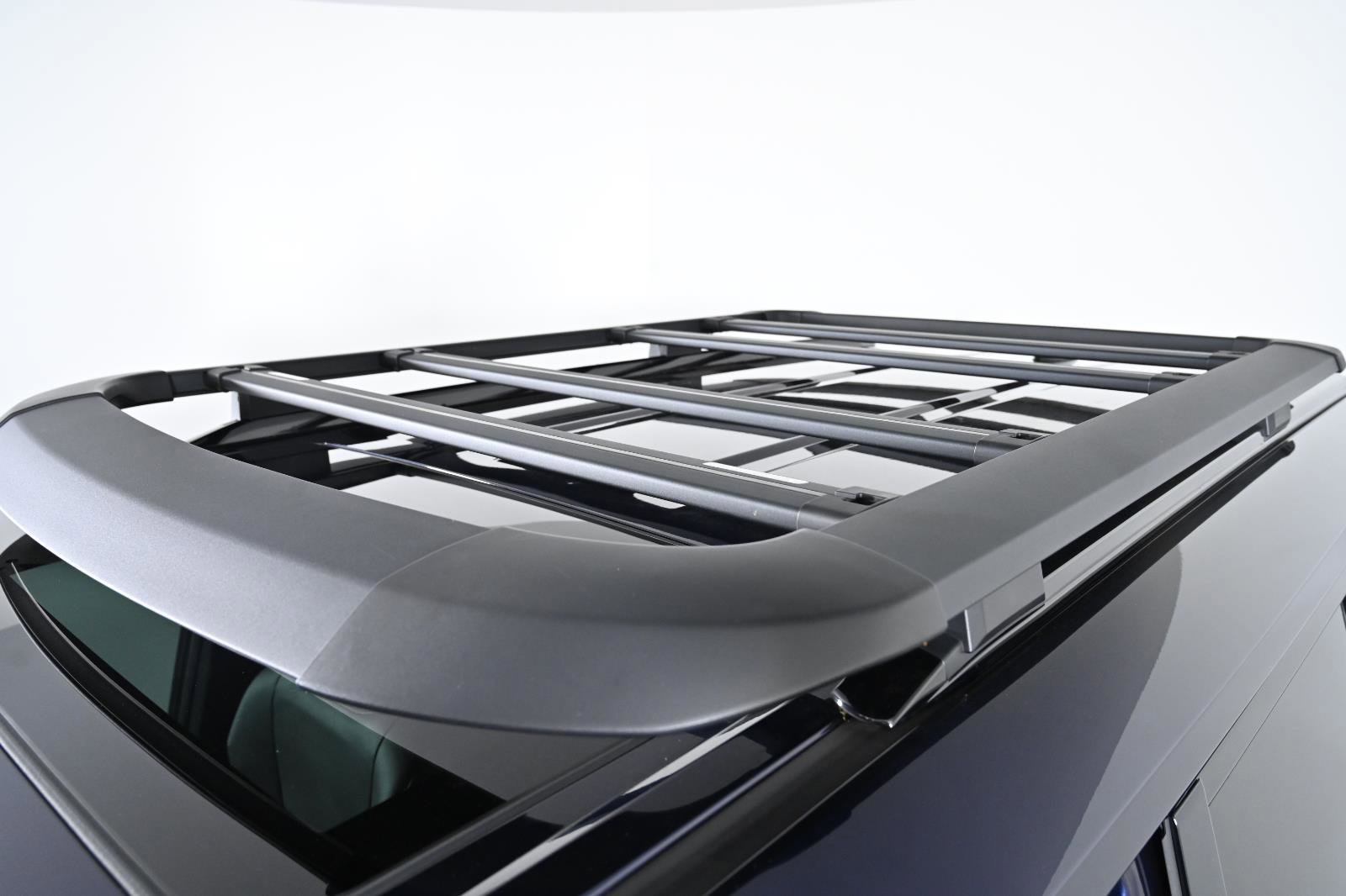 Used 2025 Lexus GX 550 w/ Accessory Package (2T) image 7