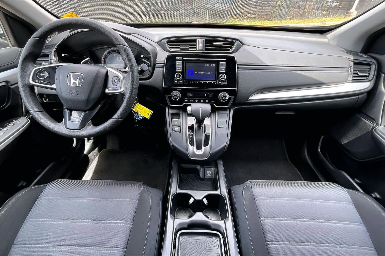 Used 2019 Honda CR-V LX image 16