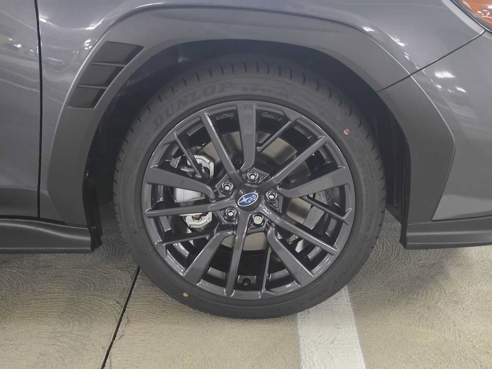 New 2026 Subaru WRX Premium AWD/4WD image 9