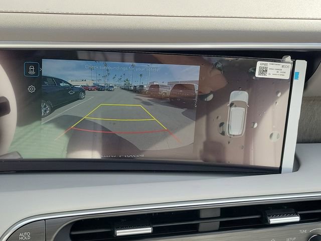 New 2026 Hyundai Palisade FWD Hybrid image 10