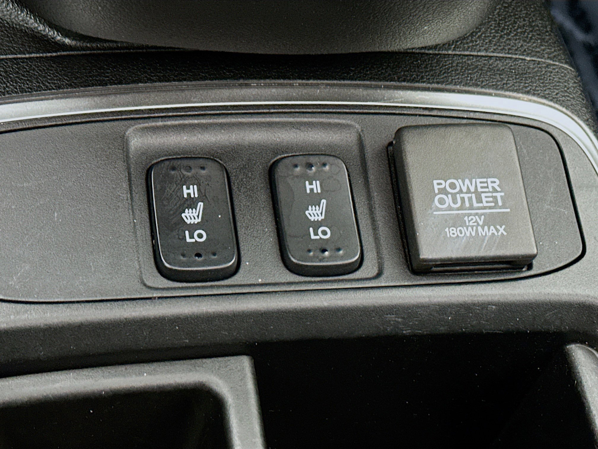 Used 2016 Honda CR-V EX-L image 20