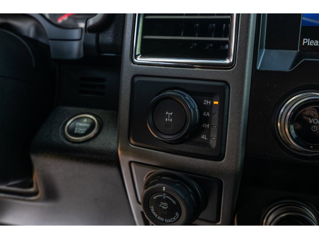 Used 2019 Ford F150 Raptor w/ Equipment Group 802A Luxury image 23