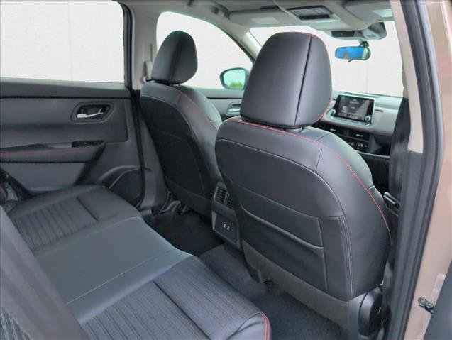 New 2026 Nissan Rogue SV image 21