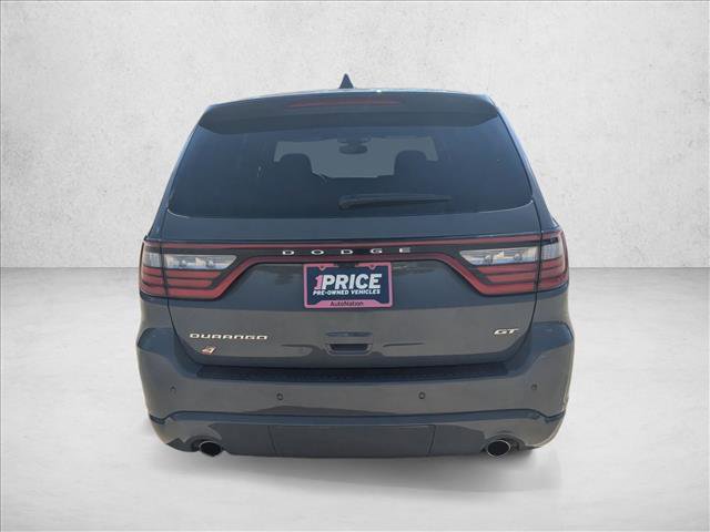 Used 2026 Dodge Durango GT AWD/4WD image 6