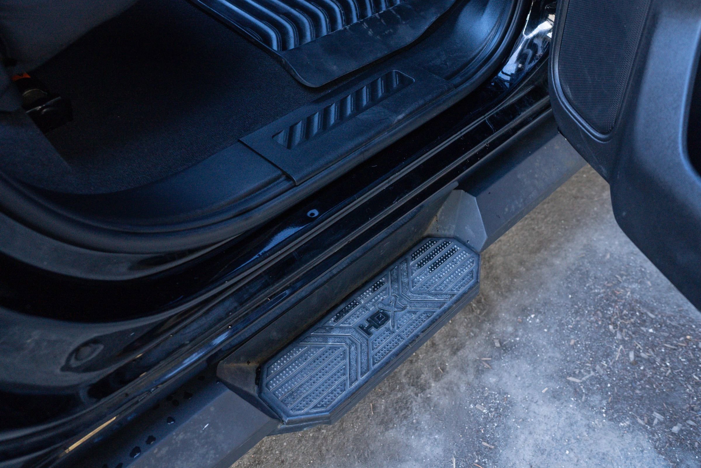 Used 2019 Chevrolet Silverado 1500 Custom Trail Boss image 28