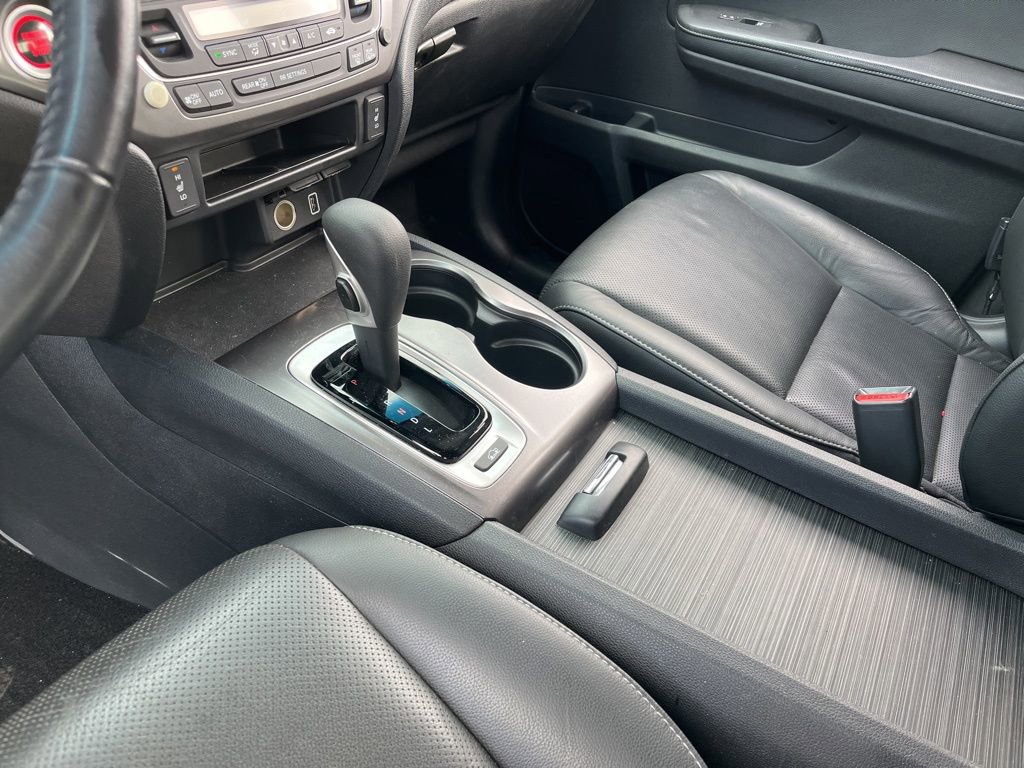 Used 2019 Honda Ridgeline RTL image 18