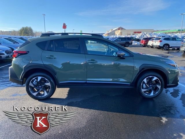 New 2026 Subaru Crosstrek 2.5i Limited image 2