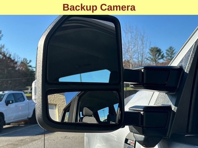 Used 2024 Ford F250 XL w/ STX Appearance Package image 8