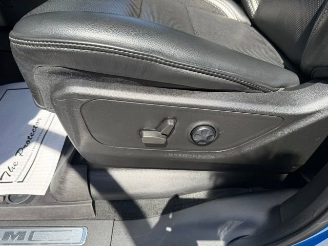 Used 2021 RAM 1500 TRX w/ TRX Level 2 Equipment Group AWD/4WD image 20