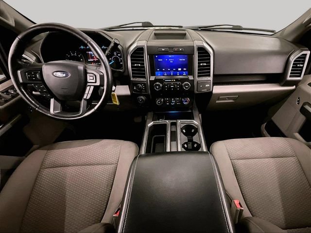 Used 2020 Ford F150 XLT w/ Equipment Group 302A Luxury AWD/4WD image 14