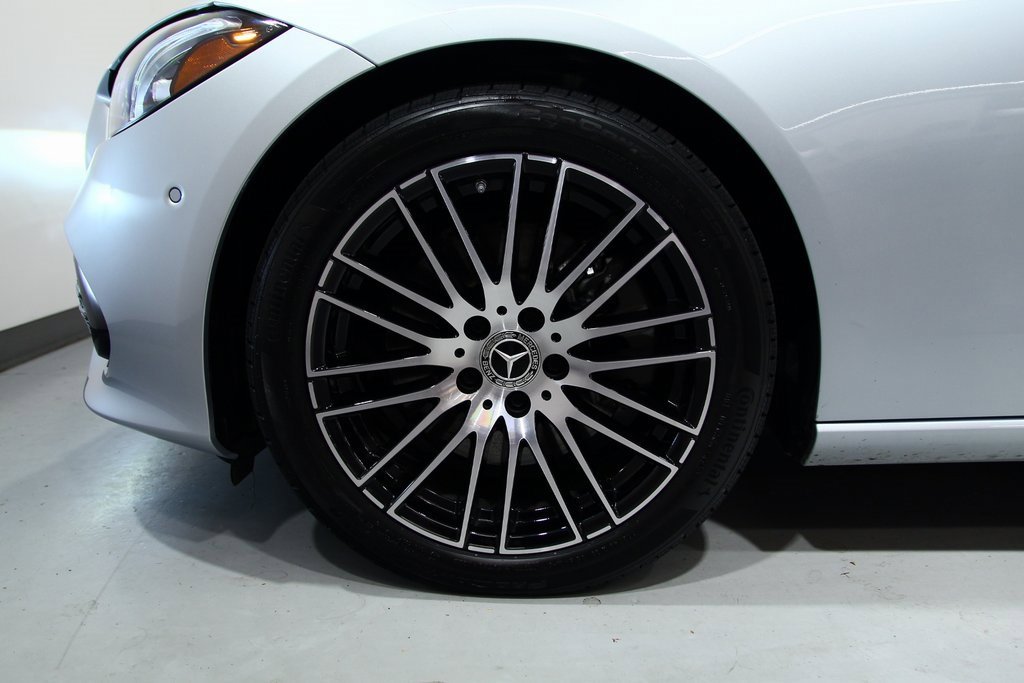 Used 2025 Mercedes-Benz C 300 C 300 image 16