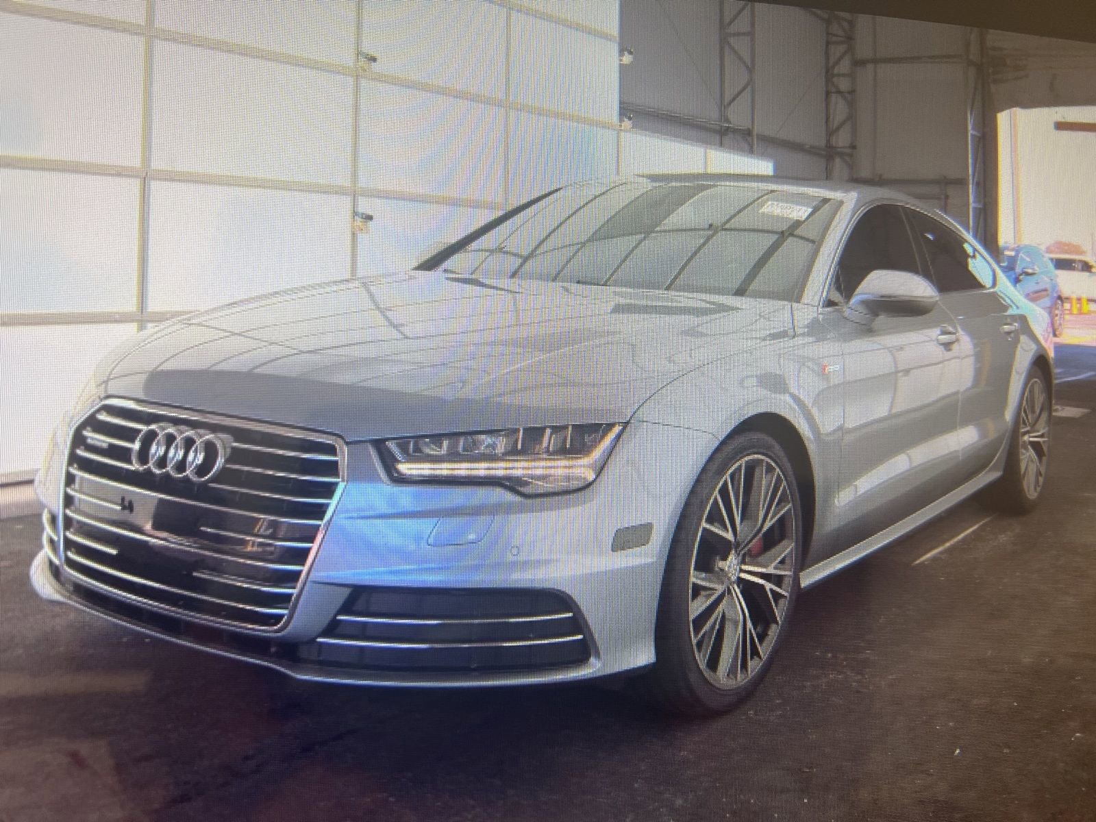 Used 2018 Audi A7 3.0T Premium Plus w/ 20" Wheel & Tire Package image 25