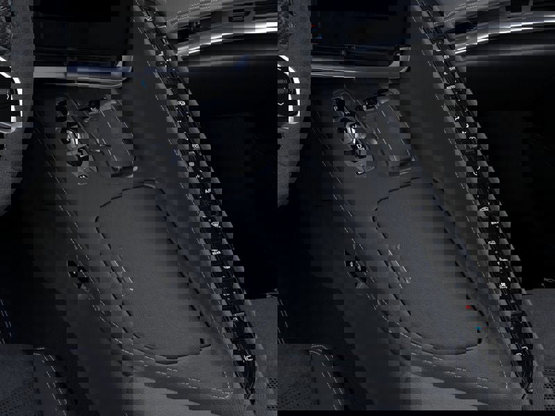 New 2025 Chevrolet Corvette E-Ray image 37