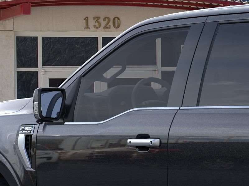 New 2026 Ford F150 Platinum w/ Equipment Group 702A High AWD/4WD image 43