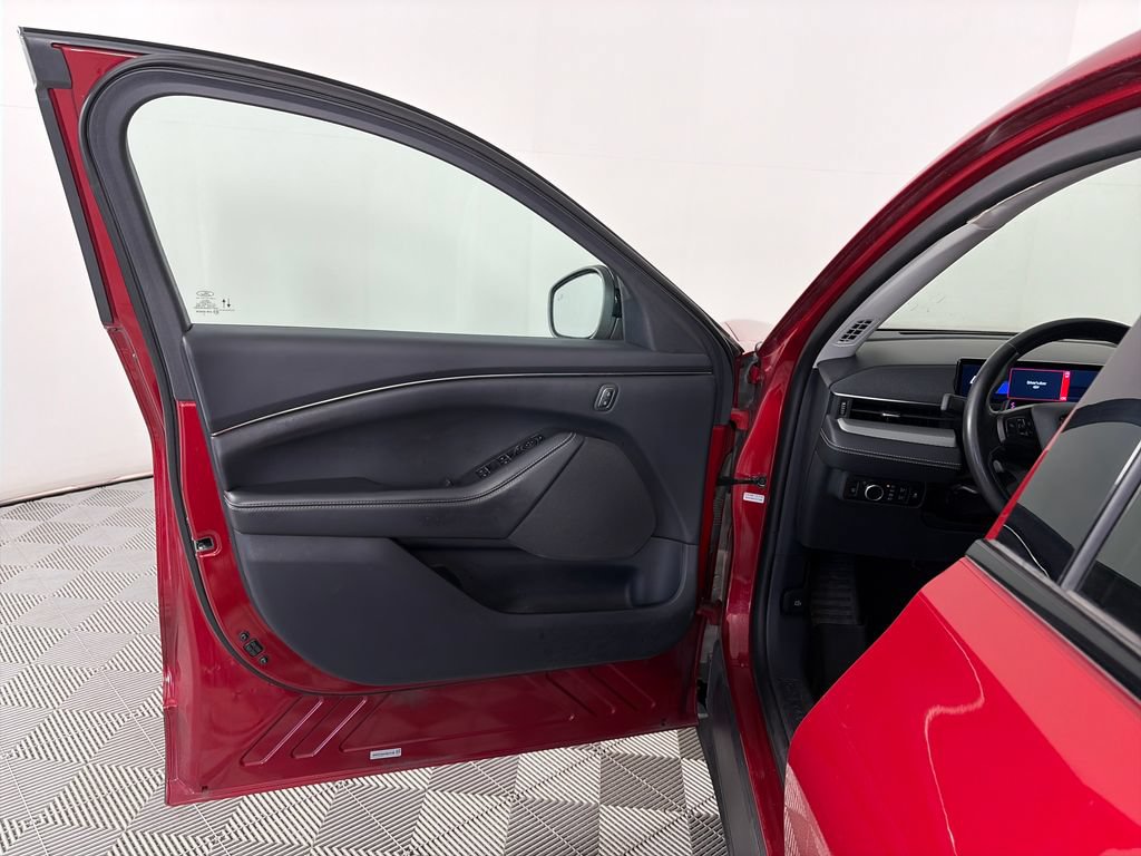 Used 2023 Ford Mustang Mach-E Select AWD/4WD image 10