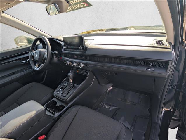 Used 2025 Honda CR-V LX image 21