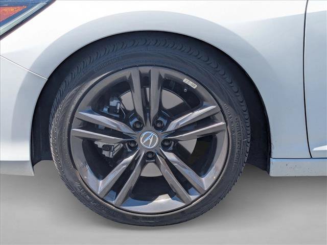 Used 2023 Acura Integra A-Spec FWD image 19