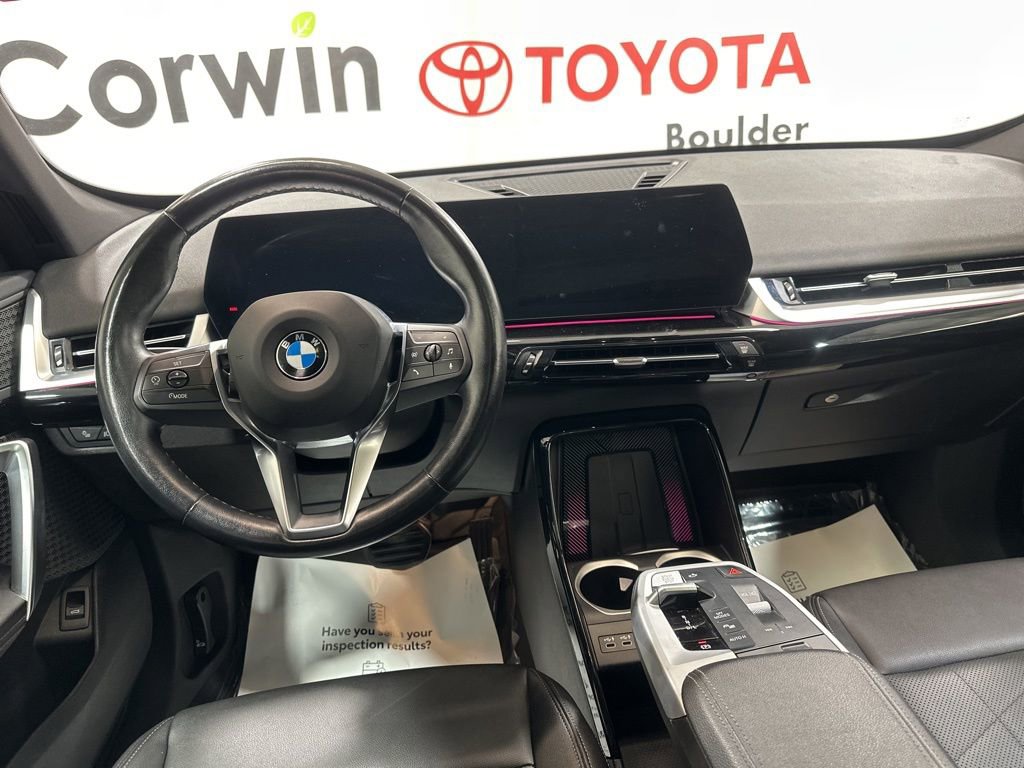 Used 2023 BMW X1 xDrive28i image 22