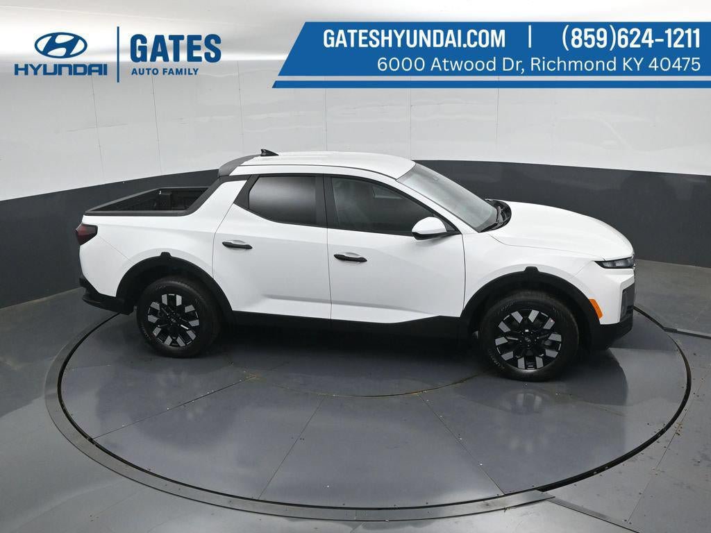 New 2027 Hyundai Santa Cruz SE AWD/4WD image 45