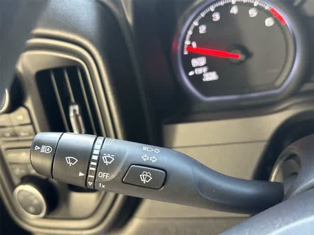Used 2023 Chevrolet Silverado 1500 Custom AWD/4WD image 24
