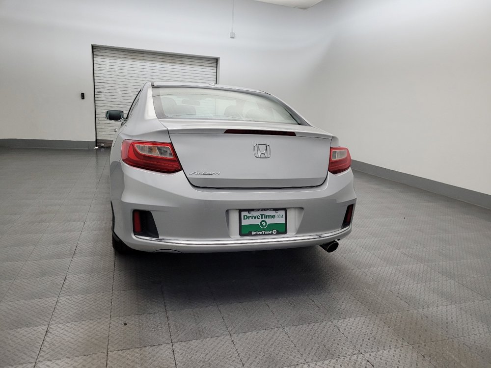 Used 2014 Honda Accord EX-L image 6