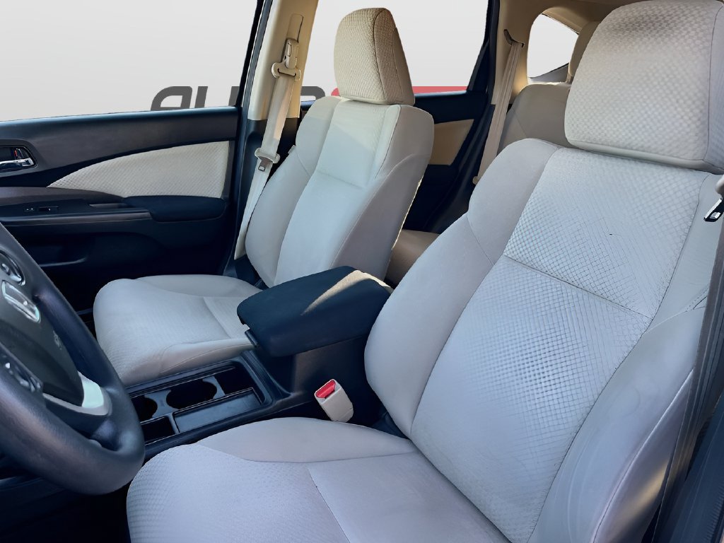 Used 2016 Honda CR-V EX image 20