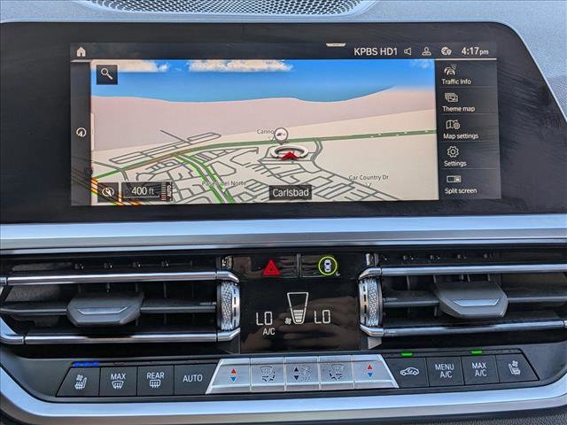 Certified 2022 BMW M4 xDrive Competition image 13