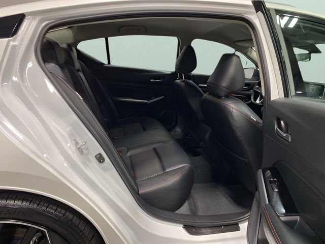 Certified 2025 Nissan Altima 2.5 SR FWD image 27