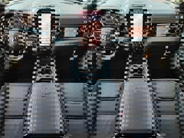 New 2026 RAM 1500 Laramie image 22