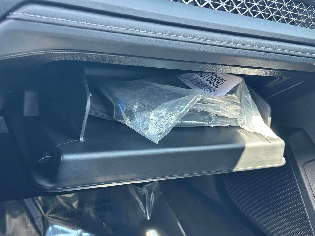 Certified 2024 Honda Accord LX image 28