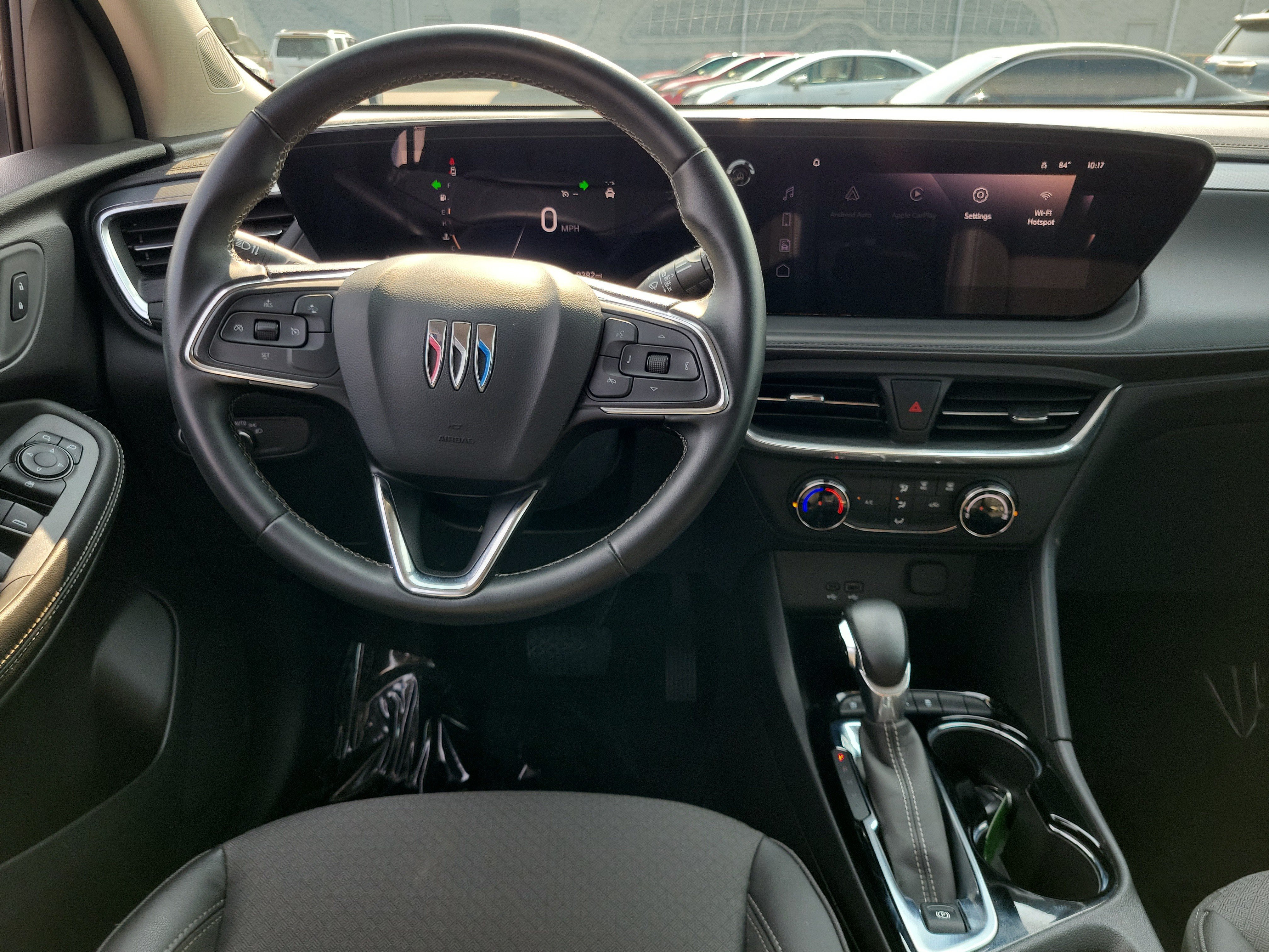 Used 2024 Buick Encore GX Preferred FWD image 10