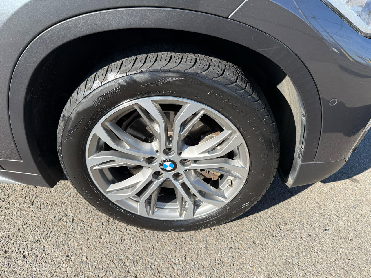 Used 2017 BMW X1 xDrive28i image 36