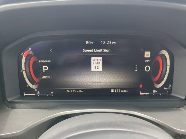 Used 2021 Nissan Rogue Platinum AWD/4WD image 37