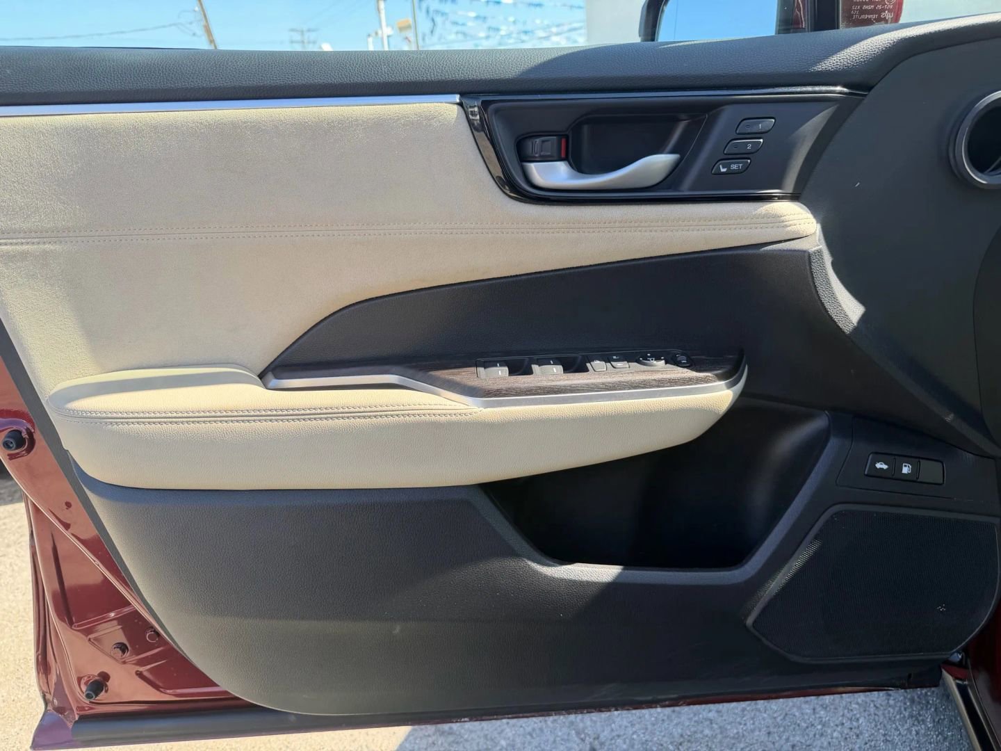 Used 2018 Honda Clarity Touring image 9