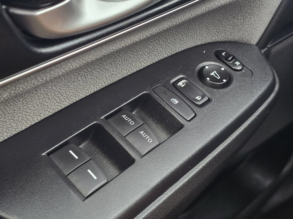 Used 2020 Honda CR-V EX image 22