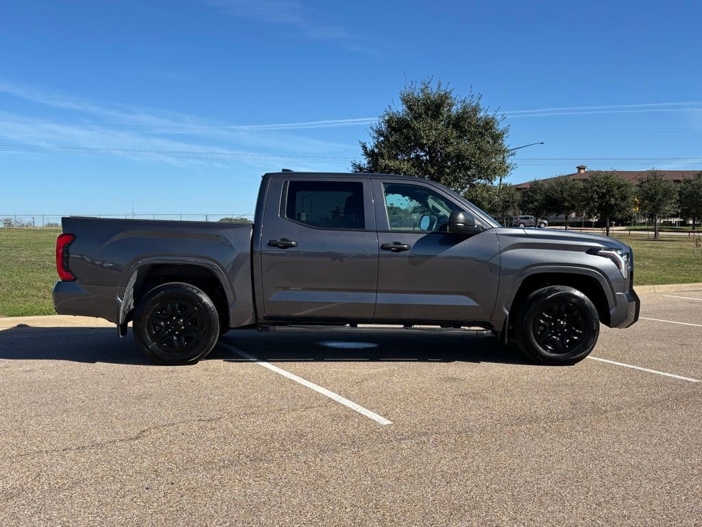 Certified 2026 Toyota Tundra SR image 5